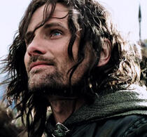 aragorn (lotr)